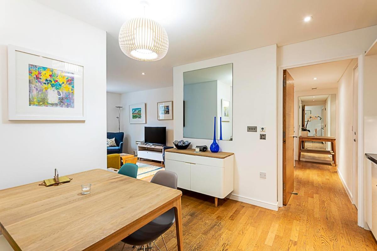 Apartment Perfect Paddington Pad *