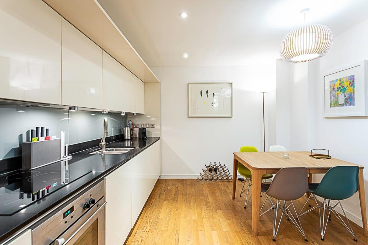 Apartment Perfect Paddington Pad London