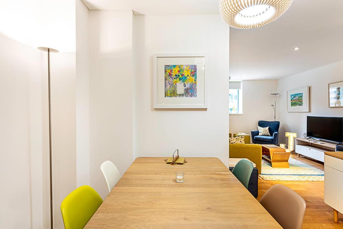Perfect Paddington Pad Apartment *