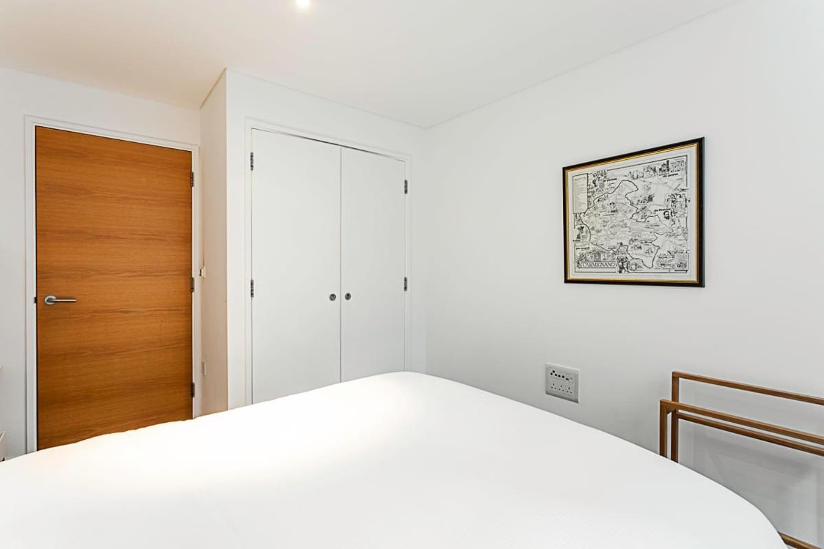 Perfect Paddington Pad London