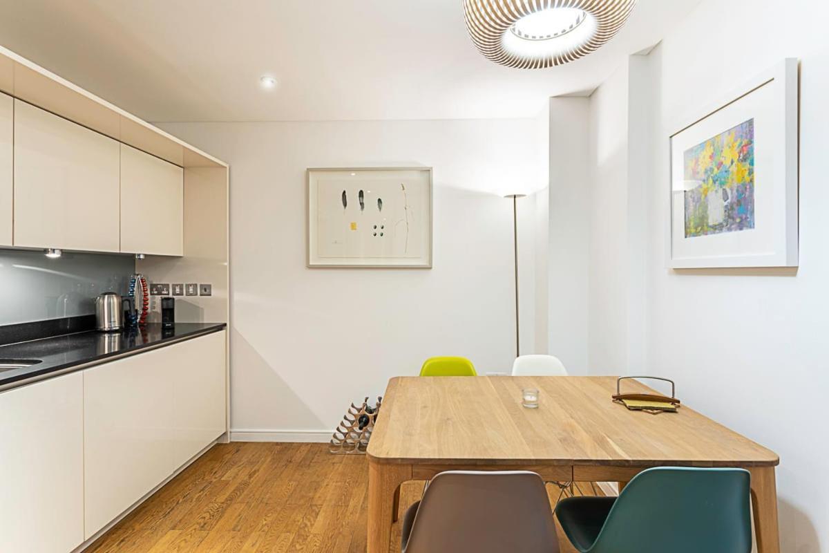 Perfect Paddington Pad * London