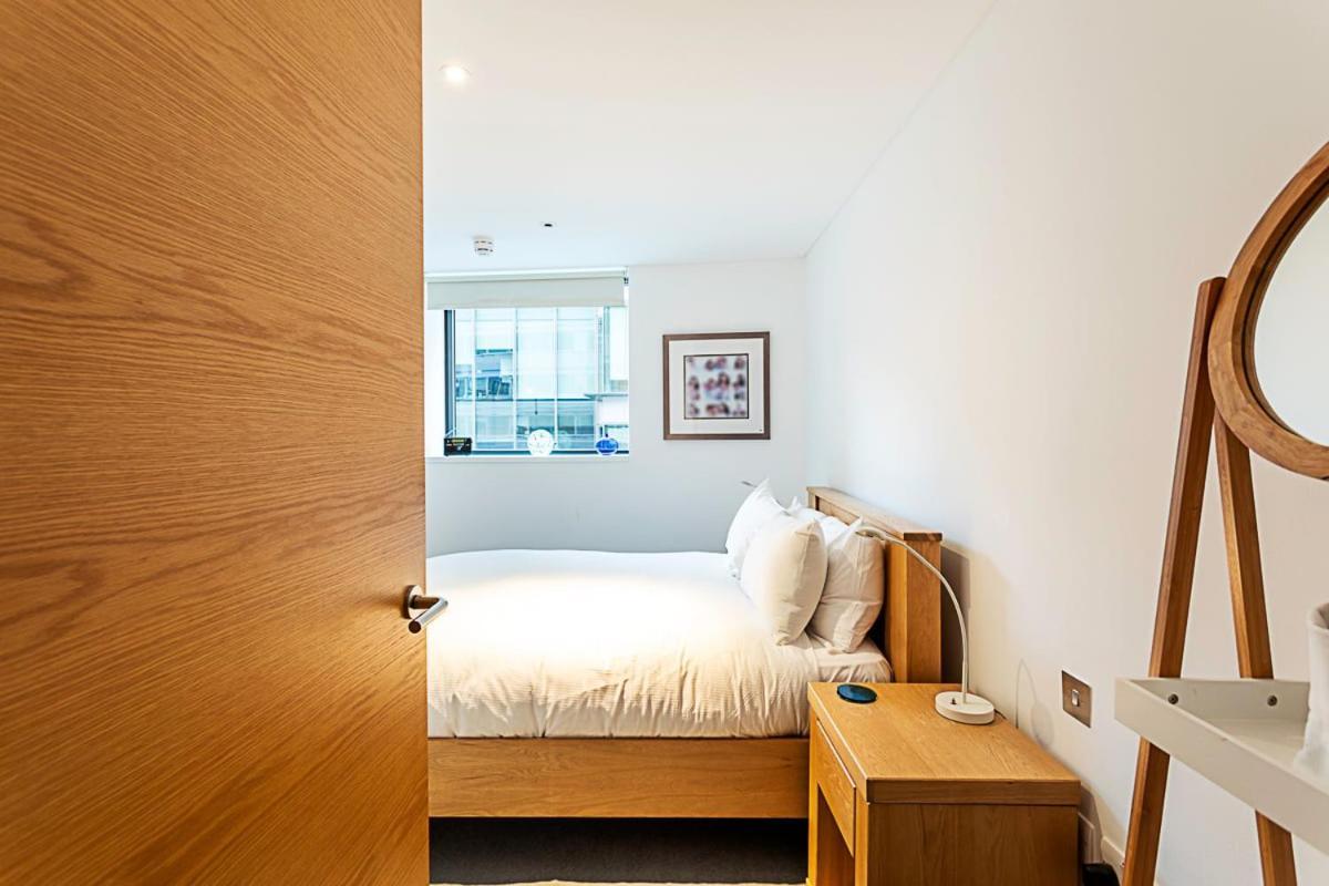Perfect Paddington Pad Apartment *