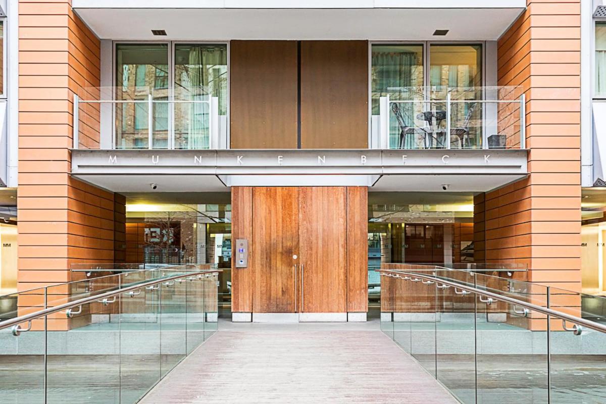 Perfect Paddington Pad *